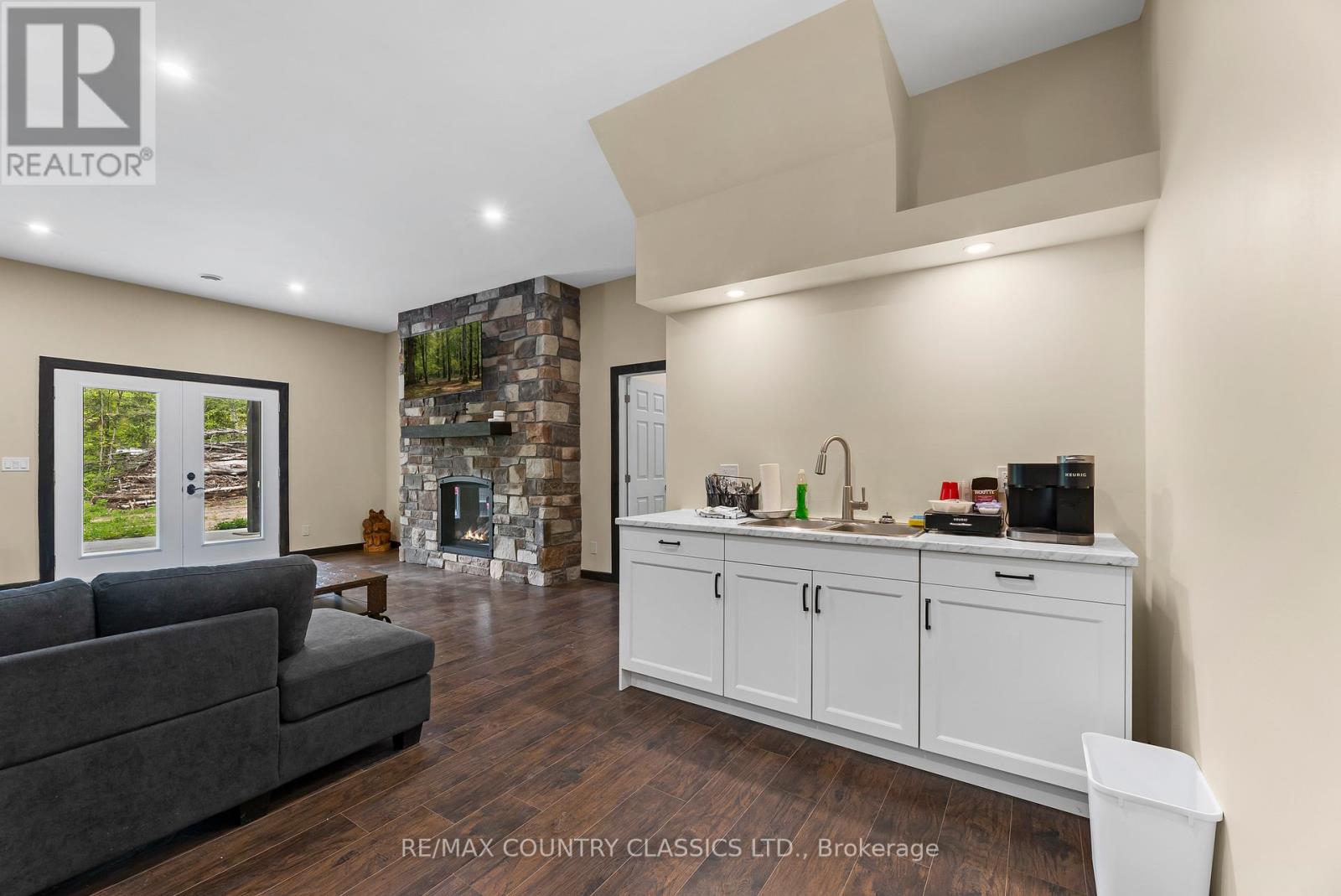 511 Brethour Road, Hastings Highlands (Herschel Ward), Ontario  K0L 1C0 - Photo 36 - X12890952