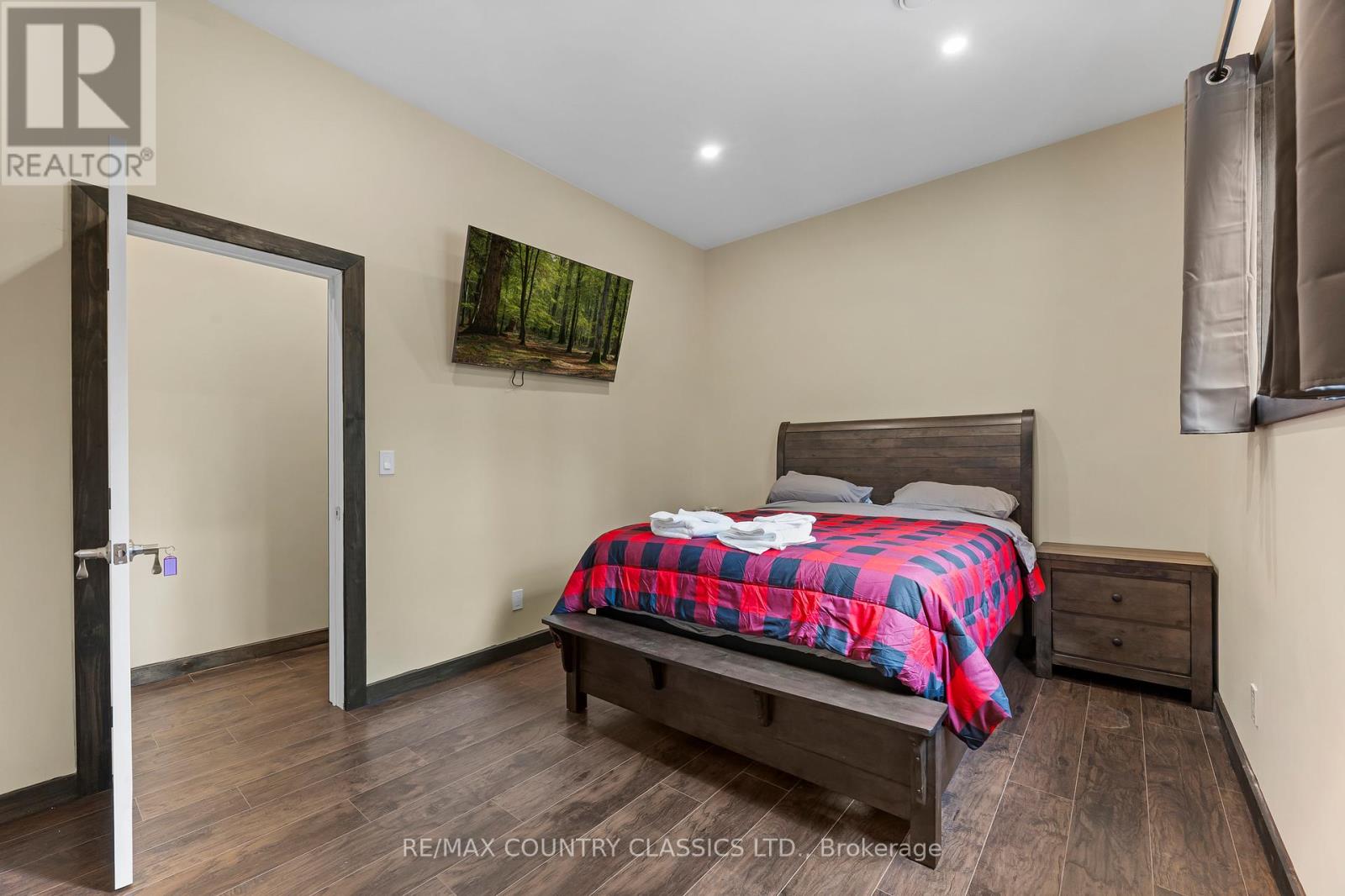 511 Brethour Road, Hastings Highlands (Herschel Ward), Ontario  K0L 1C0 - Photo 38 - X12890952