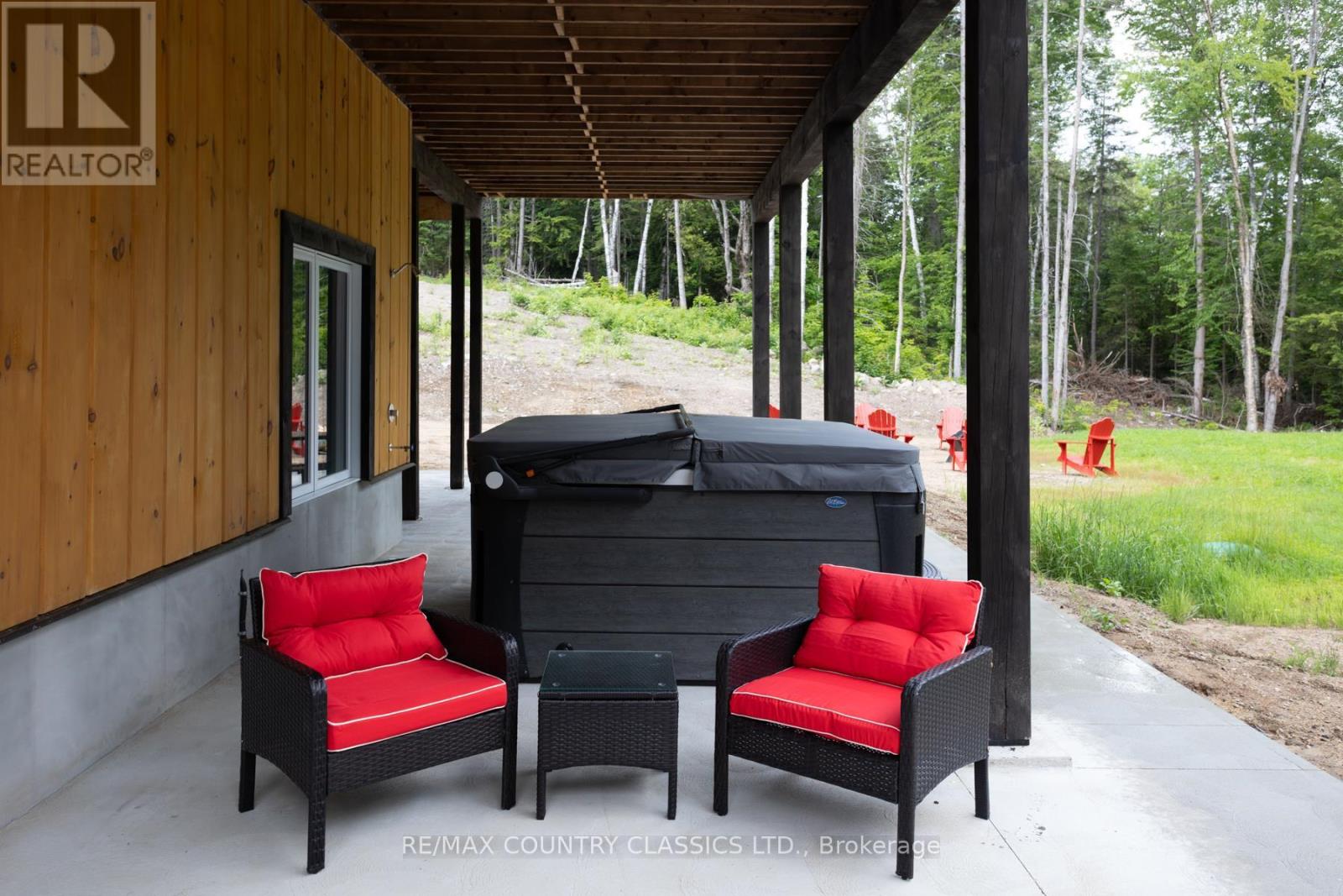 511 Brethour Road, Hastings Highlands (Herschel Ward), Ontario  K0L 1C0 - Photo 49 - X12890952