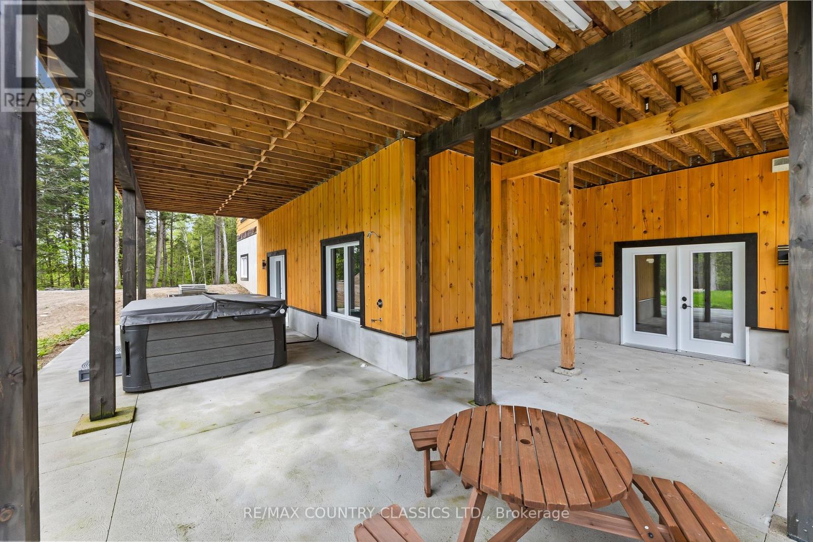 511 Brethour Road, Hastings Highlands (Herschel Ward), Ontario  K0L 1C0 - Photo 7 - X12890952