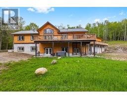 511 BRETHOUR ROAD, Hastings Highlands, Ontario
