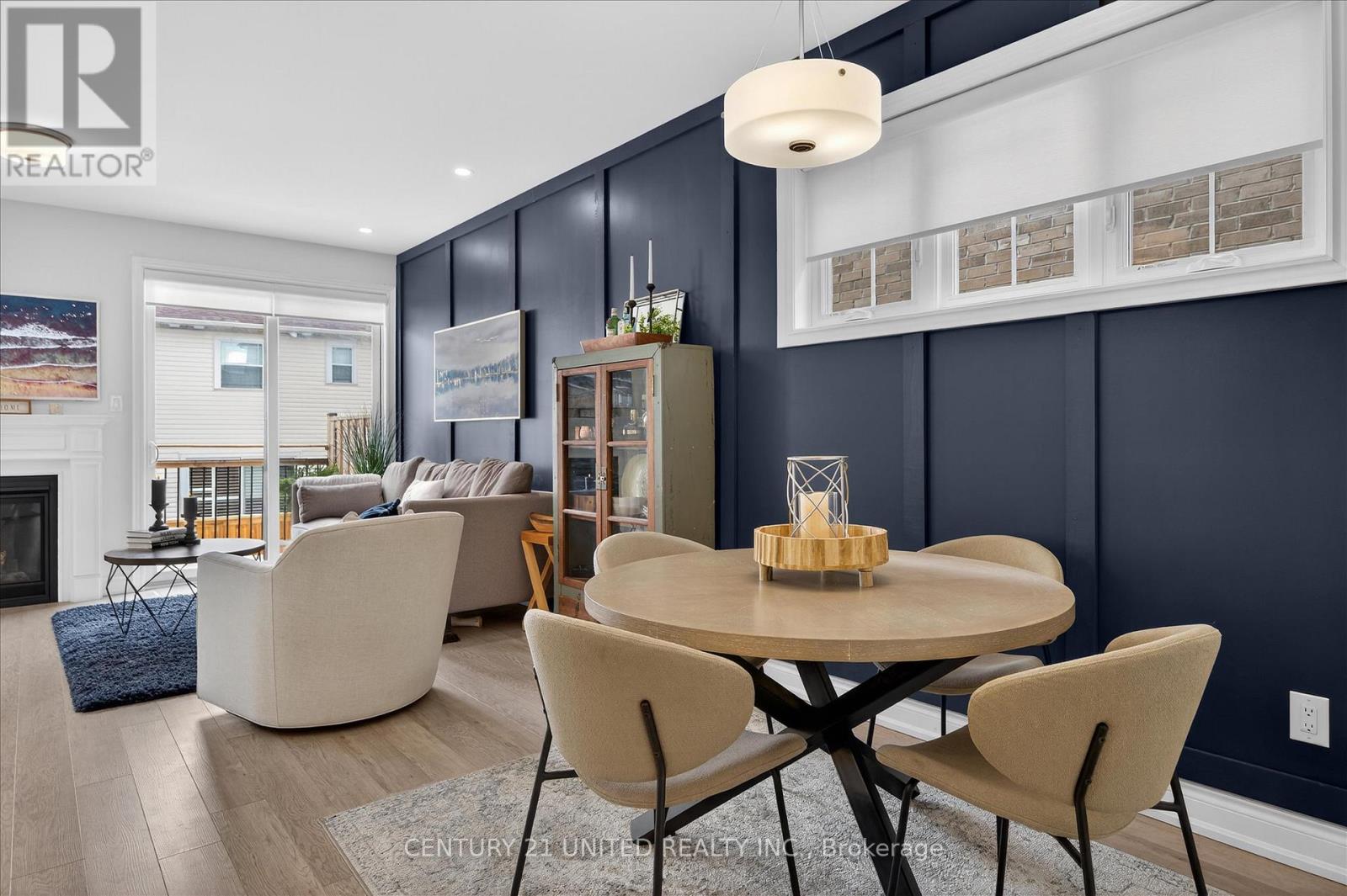 528 Macintosh Grove, Peterborough (Northcrest Ward 5), Ontario  K9H 0C4 - Photo 12 - X12890974