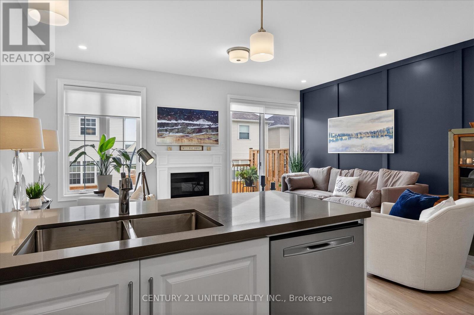 528 Macintosh Grove, Peterborough (Northcrest Ward 5), Ontario  K9H 0C4 - Photo 16 - X12890974