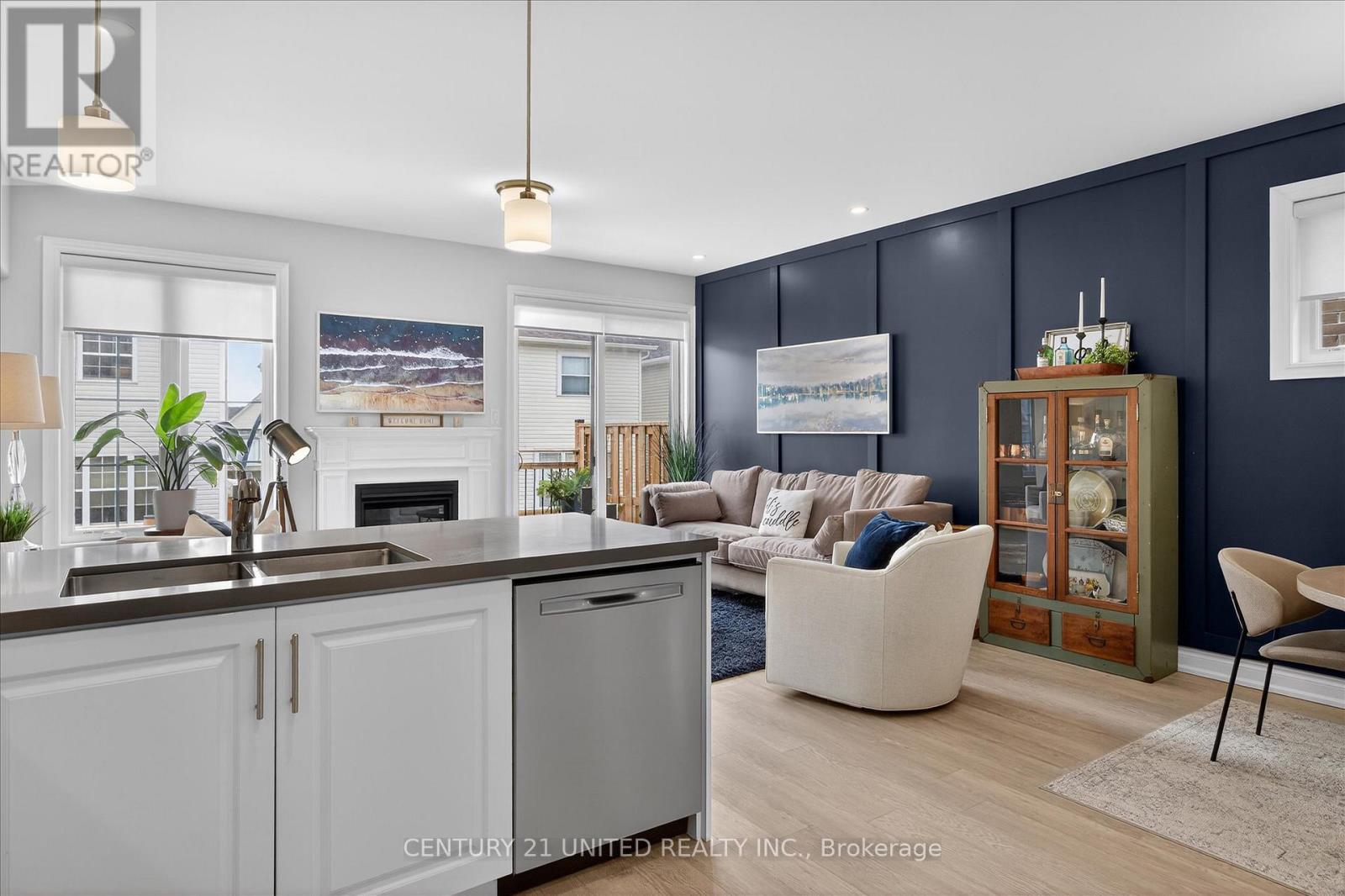 528 Macintosh Grove, Peterborough (Northcrest Ward 5), Ontario  K9H 0C4 - Photo 17 - X12890974