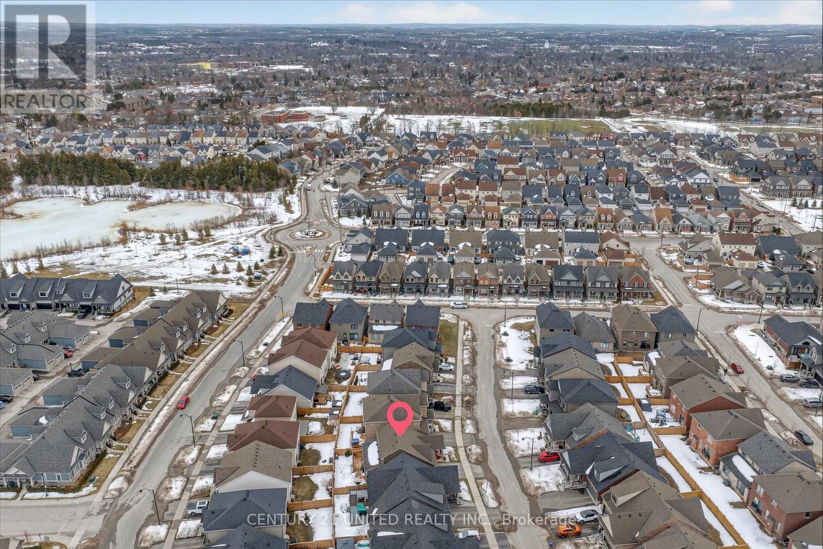 528 Macintosh Grove, Peterborough (Northcrest Ward 5), Ontario  K9H 0C4 - Photo 34 - X12890974