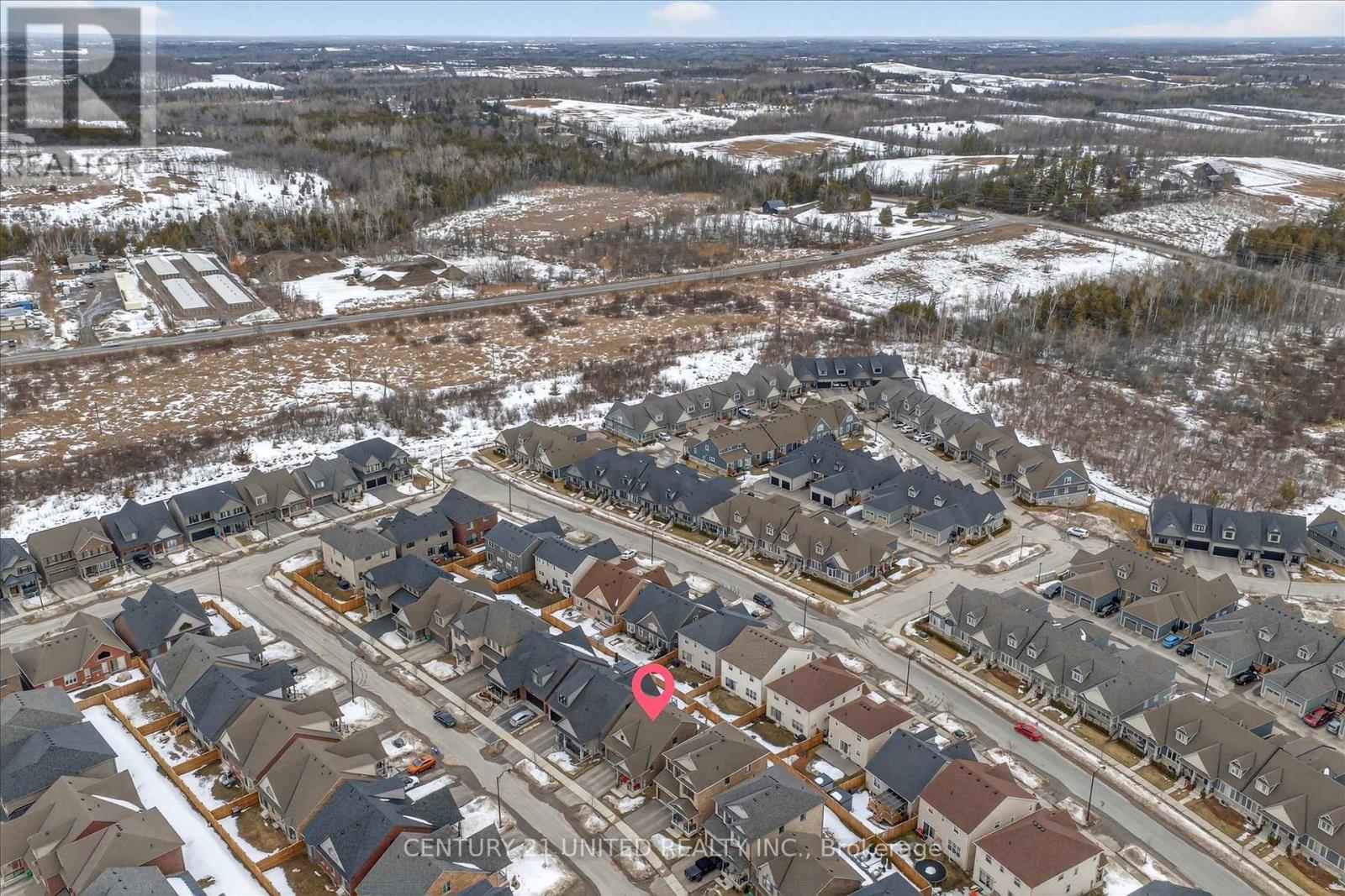 528 Macintosh Grove, Peterborough (Northcrest Ward 5), Ontario  K9H 0C4 - Photo 37 - X12890974