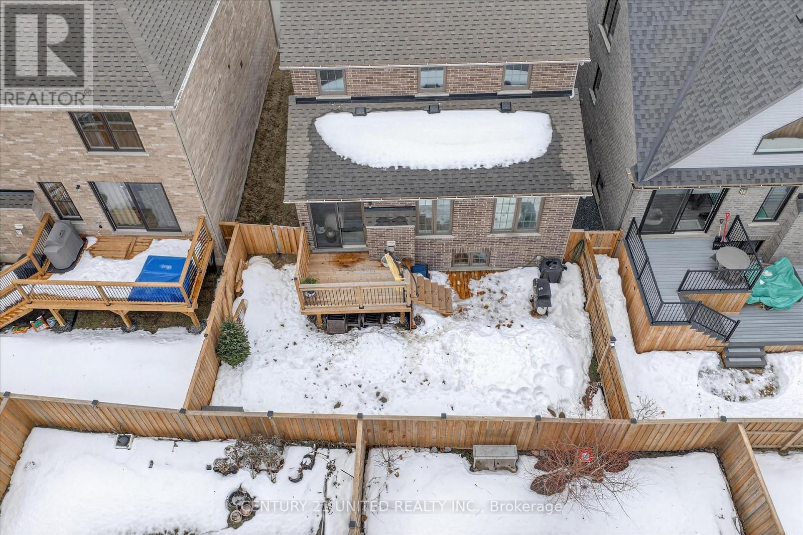 528 Macintosh Grove, Peterborough (Northcrest Ward 5), Ontario  K9H 0C4 - Photo 38 - X12890974