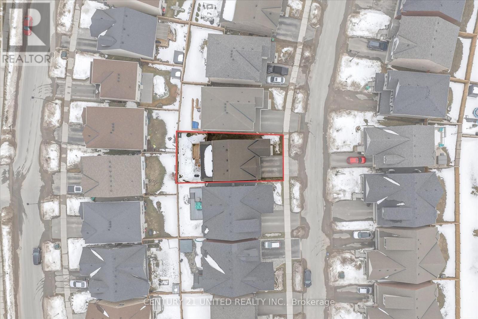 528 Macintosh Grove, Peterborough (Northcrest Ward 5), Ontario  K9H 0C4 - Photo 40 - X12890974