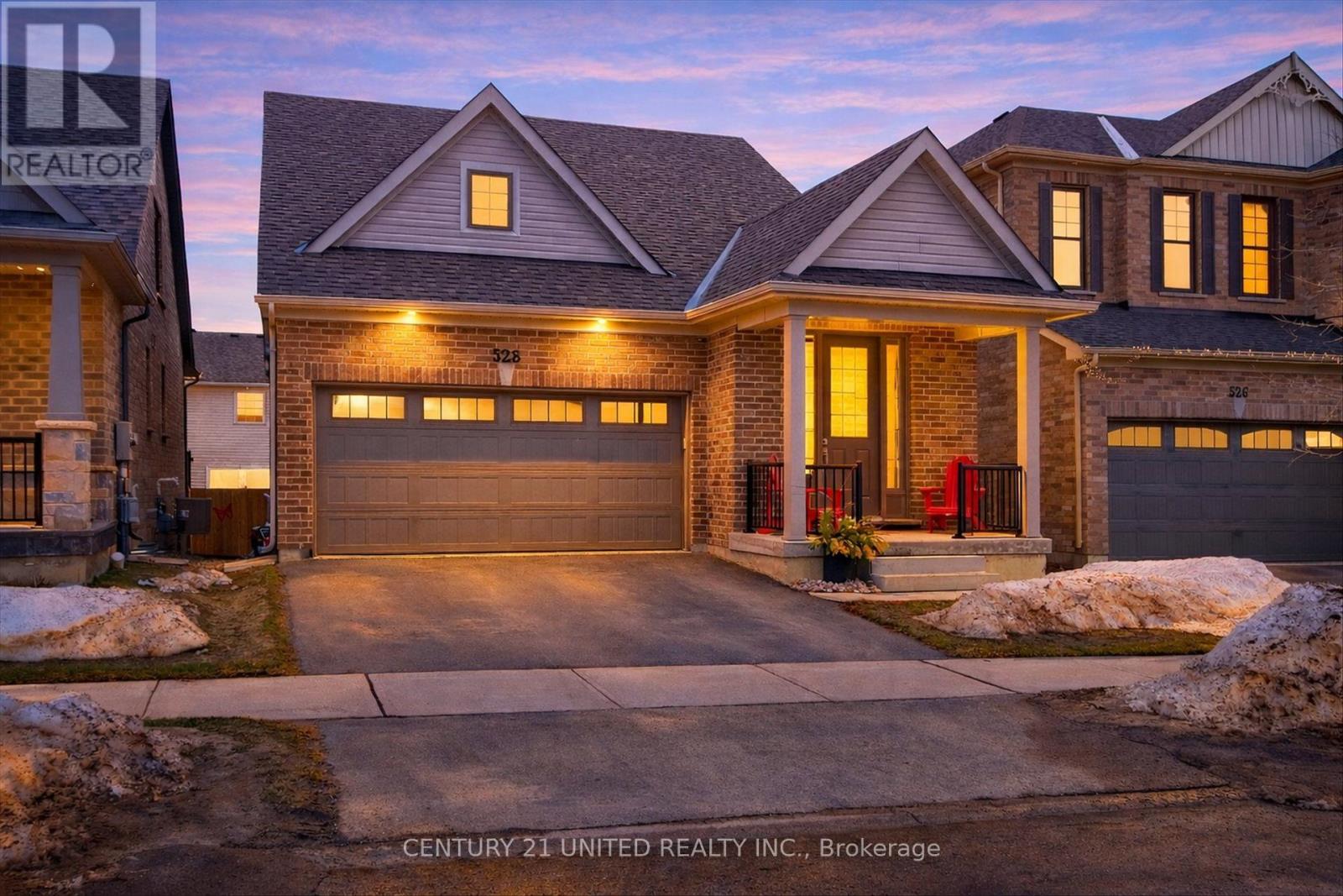 528 Macintosh Grove, Peterborough (Northcrest Ward 5), Ontario  K9H 0C4 - Photo 6 - X12890974