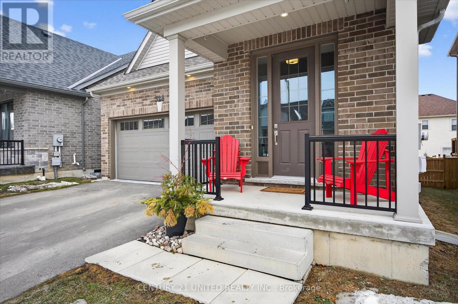 528 Macintosh Grove, Peterborough (Northcrest Ward 5), Ontario  K9H 0C4 - Photo 9 - X12890974