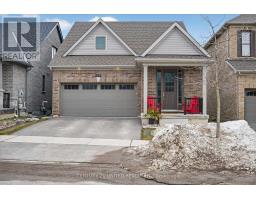 528 MACINTOSH GROVE, Peterborough, Ontario