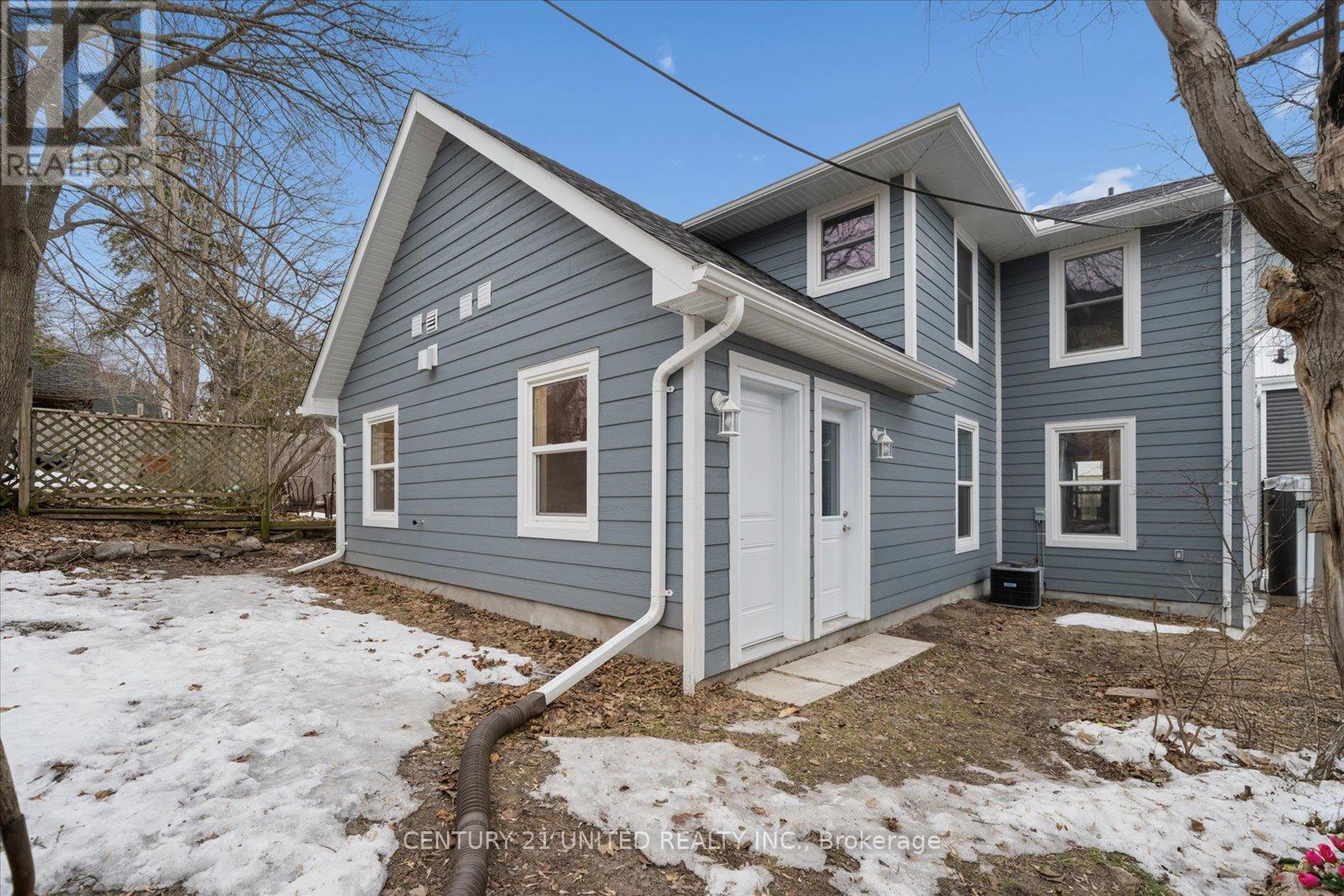 512 - 514 College Street, Peterborough, Ontario  K9H 3K3 - Photo 39 - X12890982