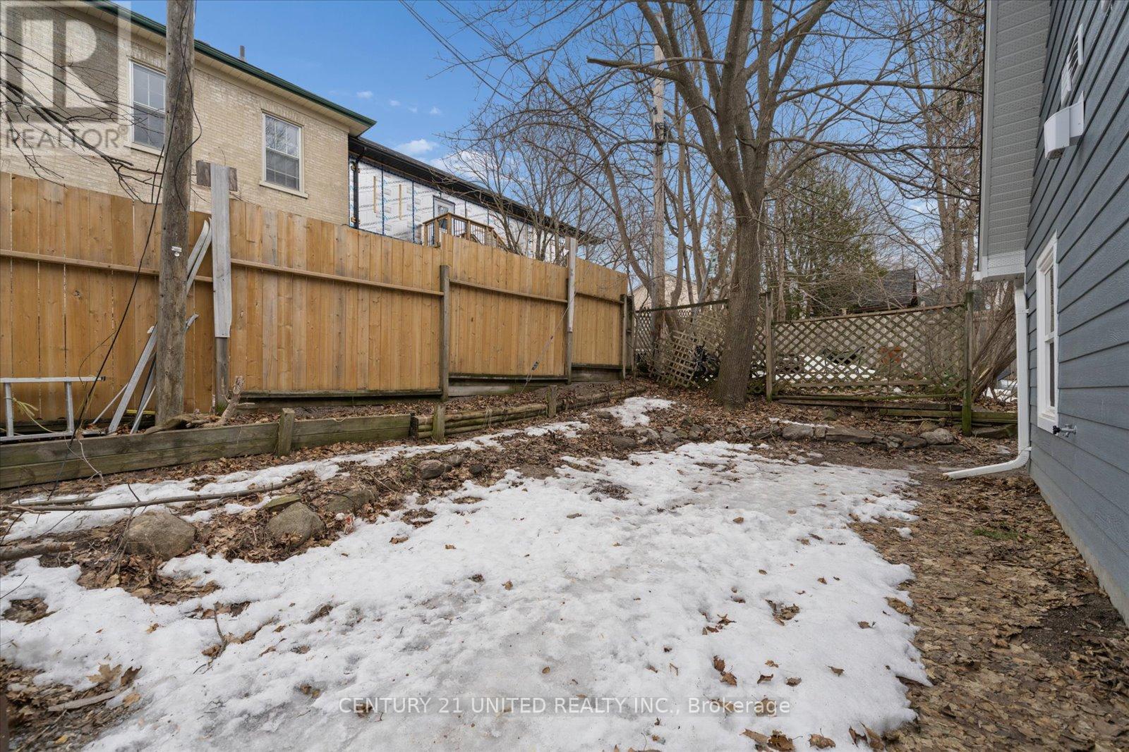 512 - 514 College Street, Peterborough, Ontario  K9H 3K3 - Photo 40 - X12890982