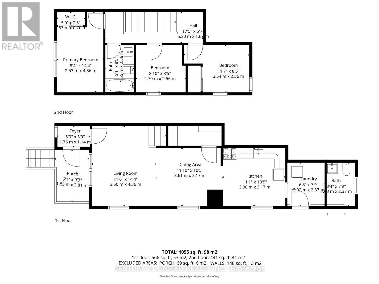 512 - 514 College Street, Peterborough, Ontario  K9H 3K3 - Photo 41 - X12890982