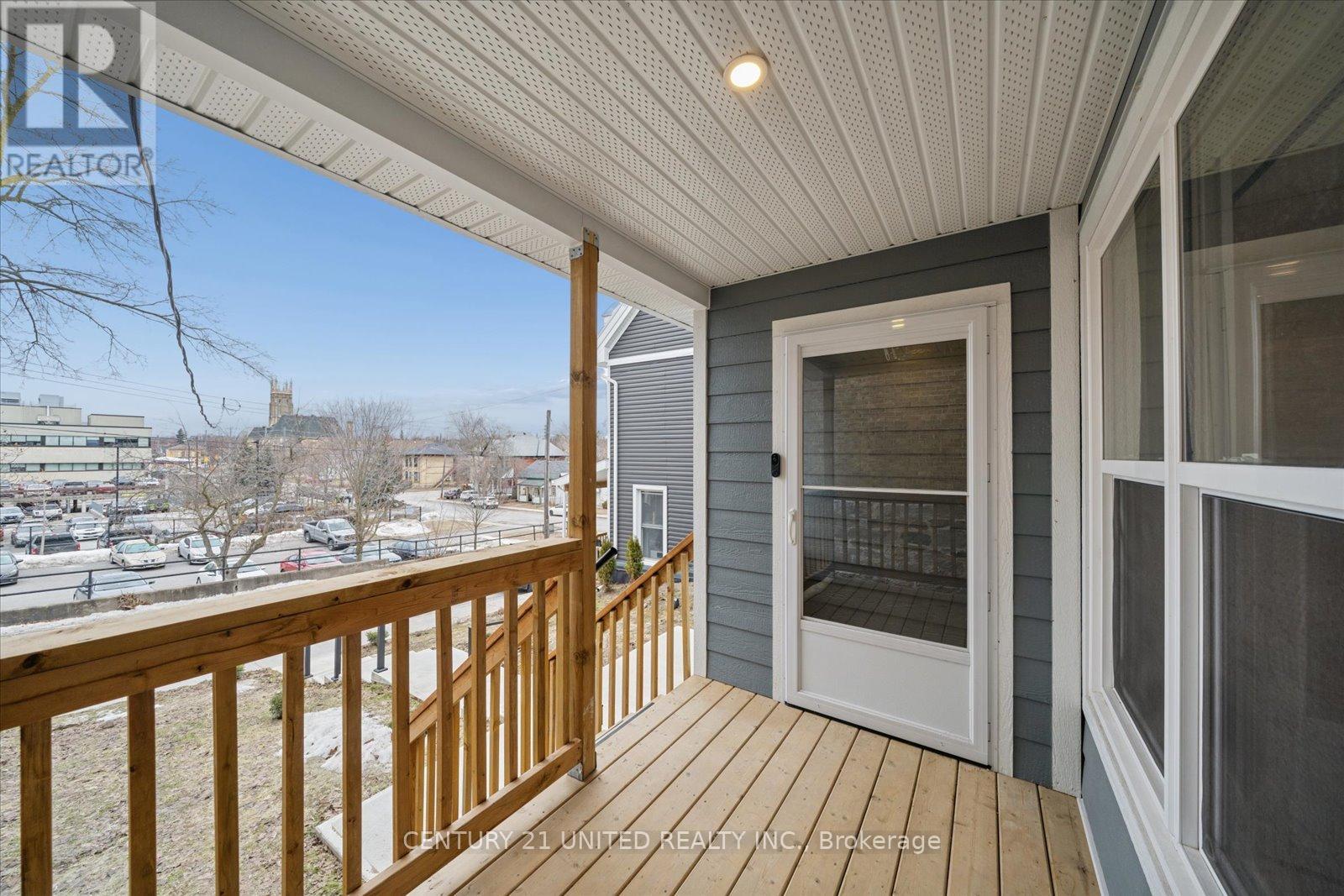 512 - 514 College Street, Peterborough, Ontario  K9H 3K3 - Photo 5 - X12890982