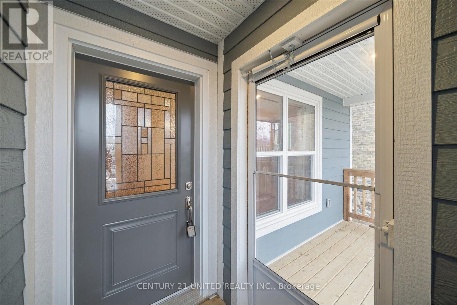 512 - 514 College Street, Peterborough, Ontario  K9H 3K3 - Photo 6 - X12890982