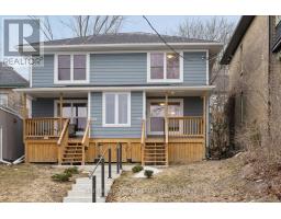 512 - 514 COLLEGE STREET, Peterborough, Ontario