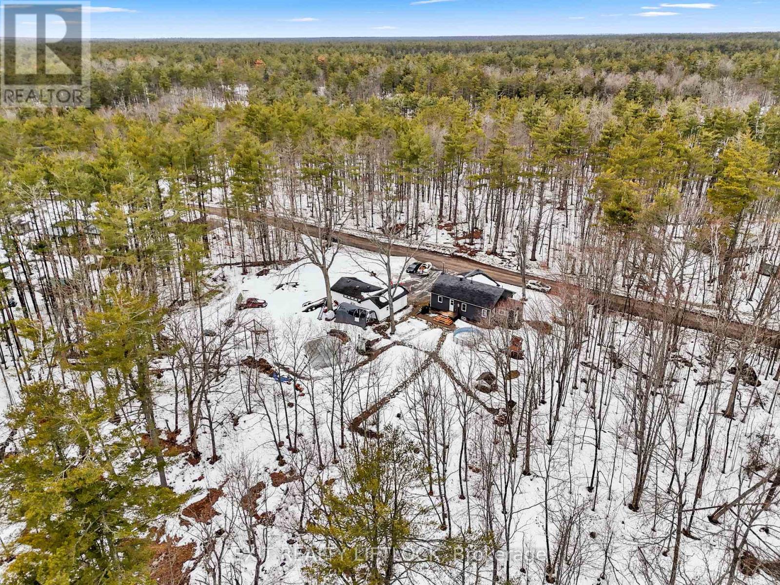 288 Hulls Road, North Kawartha, Ontario  K0L 2H0 - Photo 2 - X12891016