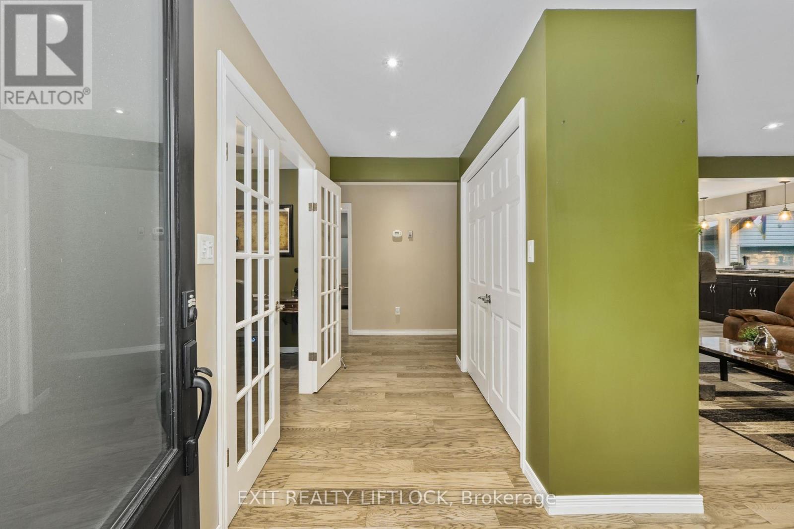 288 Hulls Road, North Kawartha, Ontario  K0L 2H0 - Photo 3 - X12891016