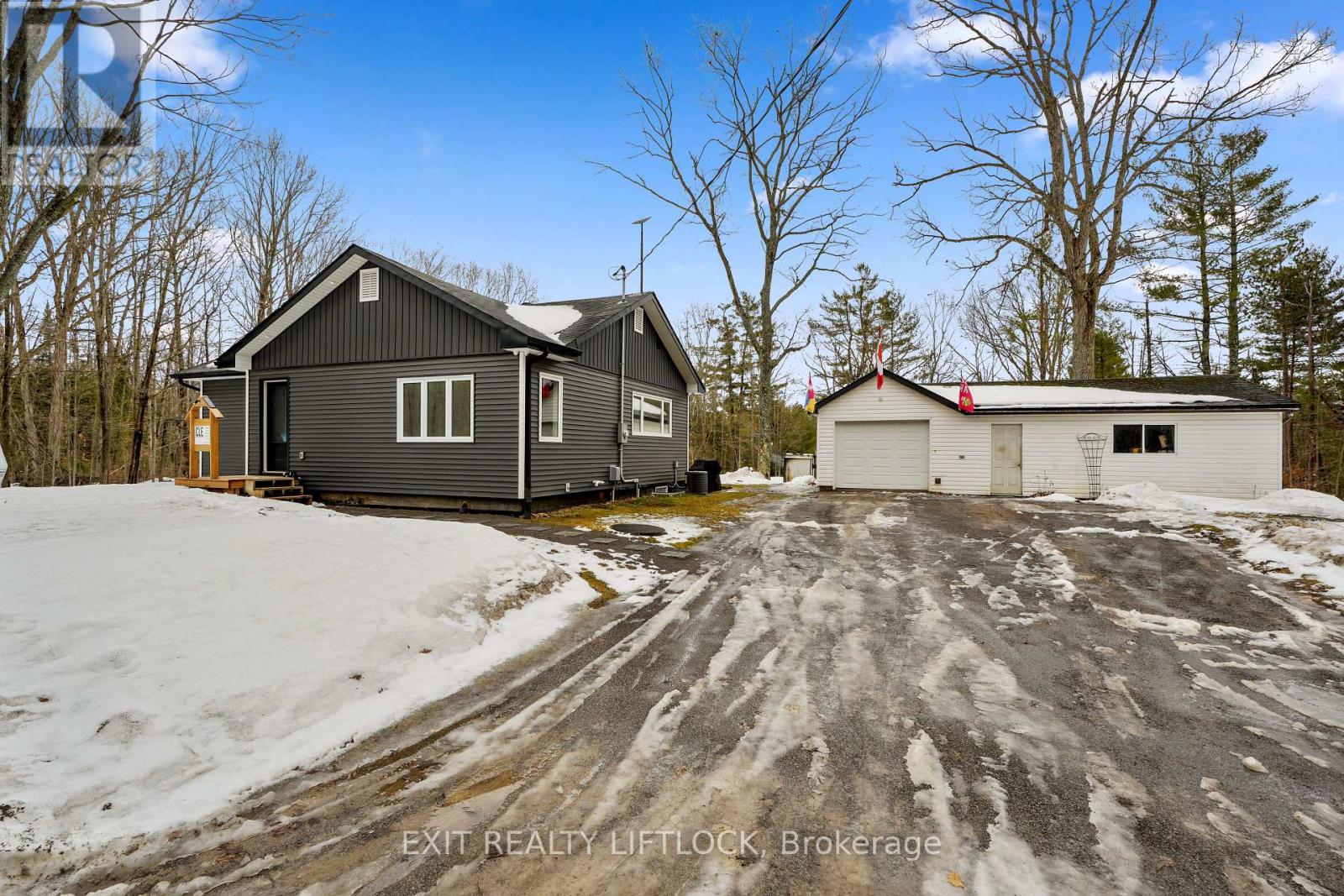 288 Hulls Road, North Kawartha, Ontario  K0L 2H0 - Photo 31 - X12891016