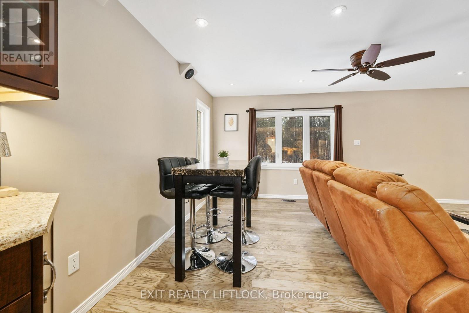 288 Hulls Road, North Kawartha, Ontario  K0L 2H0 - Photo 9 - X12891016