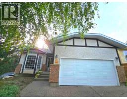 125 Sherwood Place W, Lethbridge, Alberta