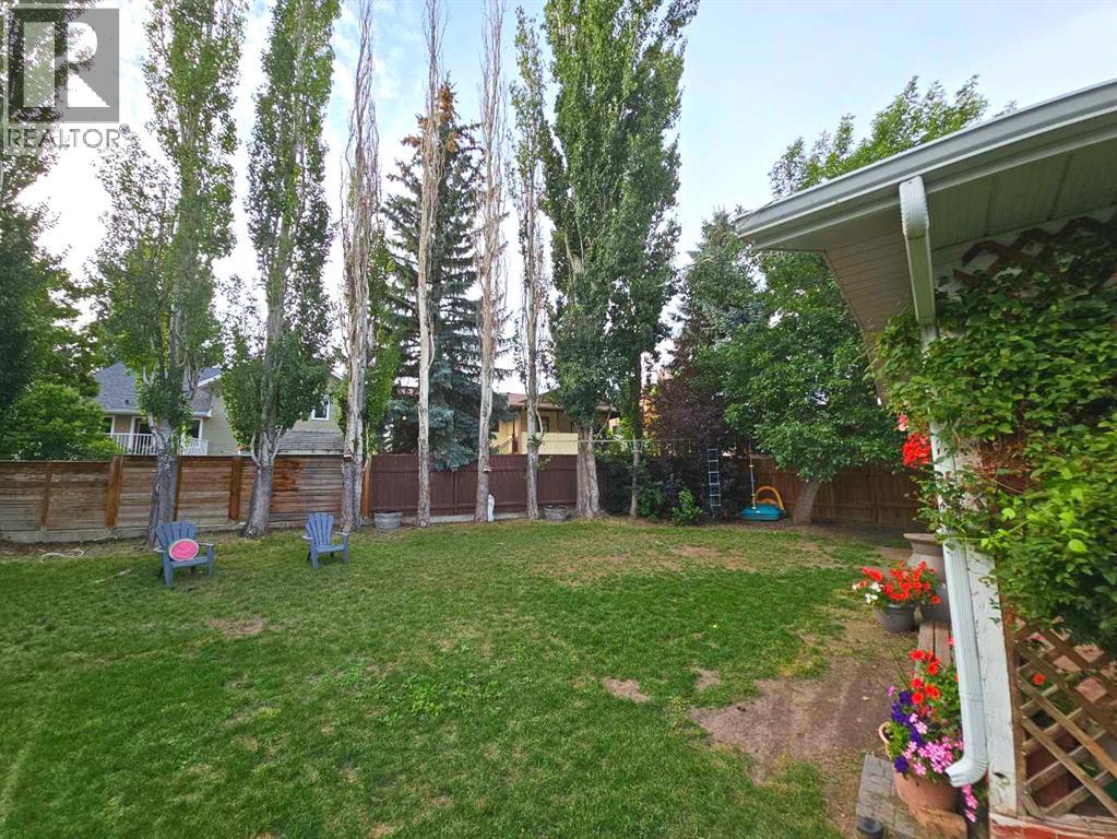 125 Sherwood Place W, Lethbridge, Alberta  T1K 6G6 - Photo 45 - A2245539