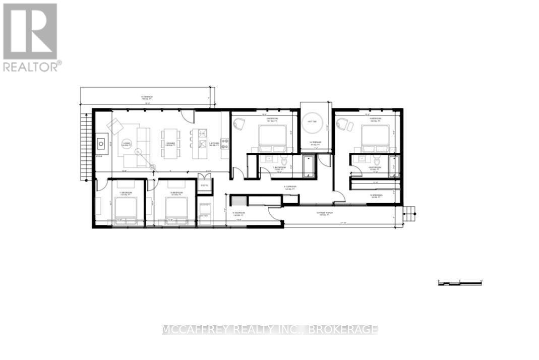 962 Church Road, Stone Mills (Stone Mills), Ontario  K0K 1Z0 - Photo 40 - X12890830