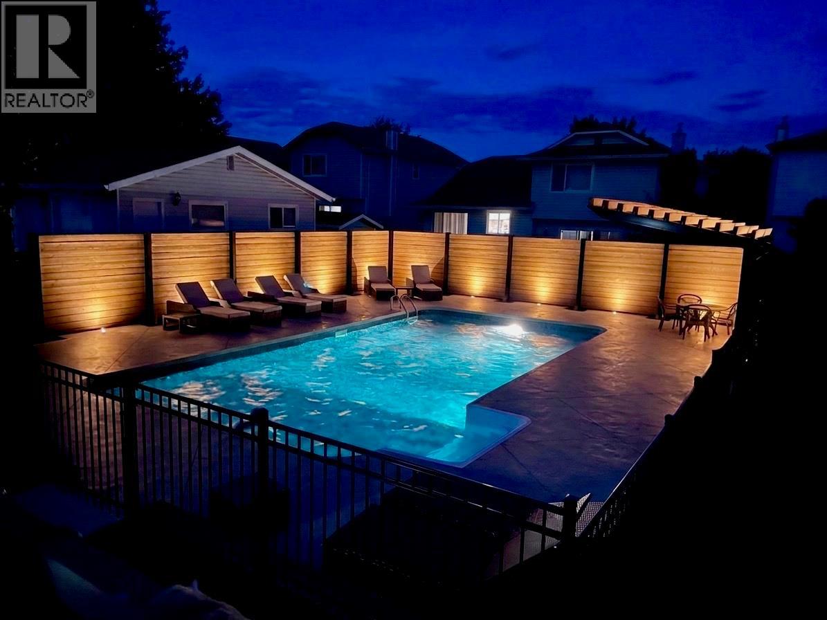 367 Yates Road, Kelowna, British Columbia