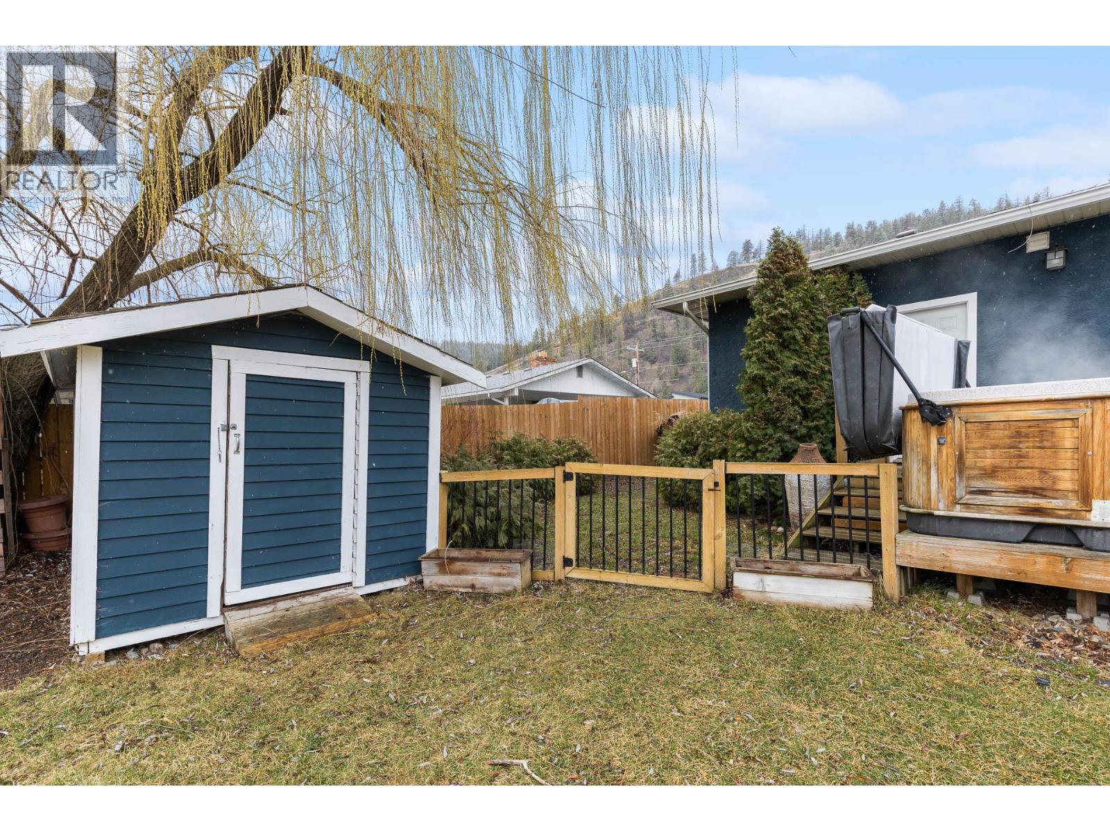 367 Yates Road, Kelowna, British Columbia  V1V 1R4 - Photo 59 - 10378728