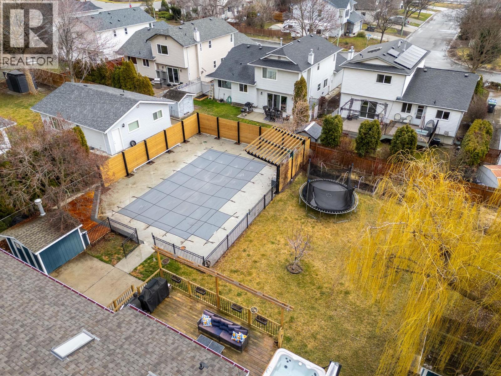 367 Yates Road, Kelowna, British Columbia  V1V 1R4 - Photo 65 - 10378728