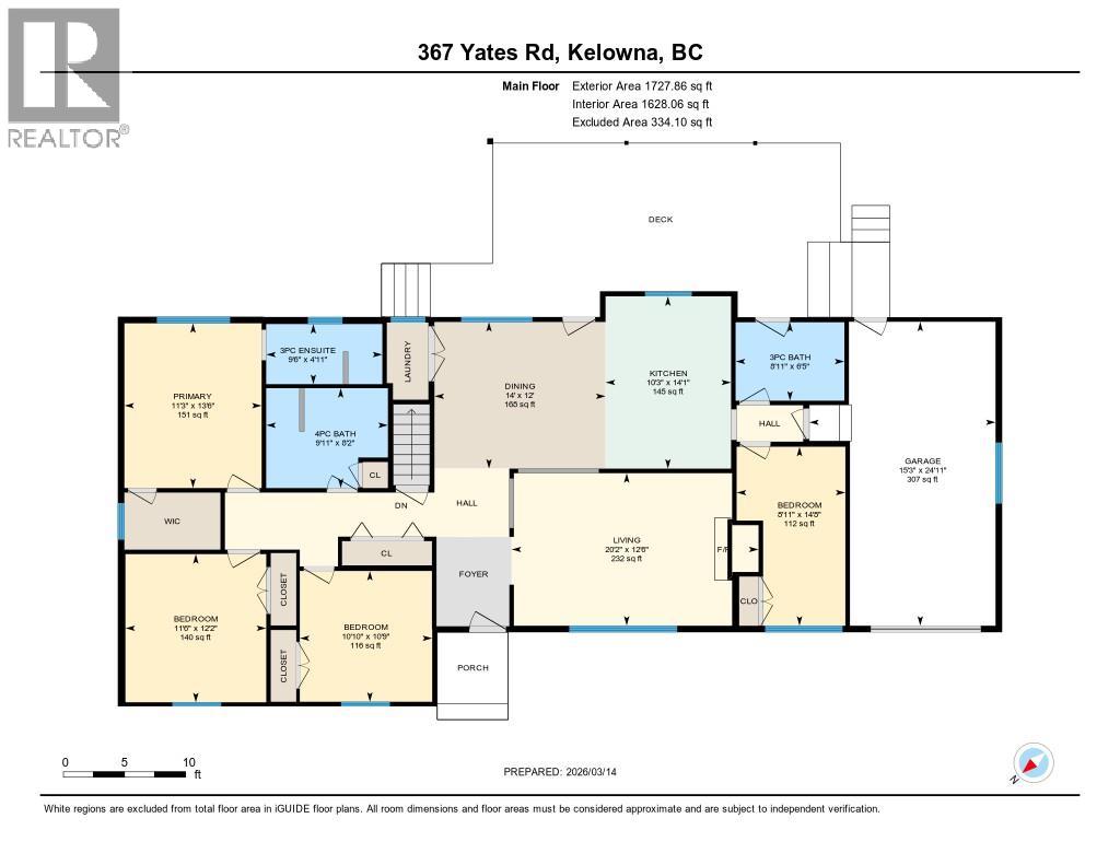 367 Yates Road, Kelowna, British Columbia  V1V 1R4 - Photo 77 - 10378728