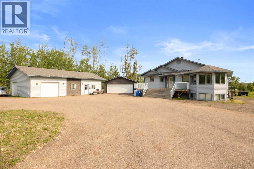 25 Freestone Way, Saprae Creek, Alberta  T9H 5B4 - Photo 34 - A2276566