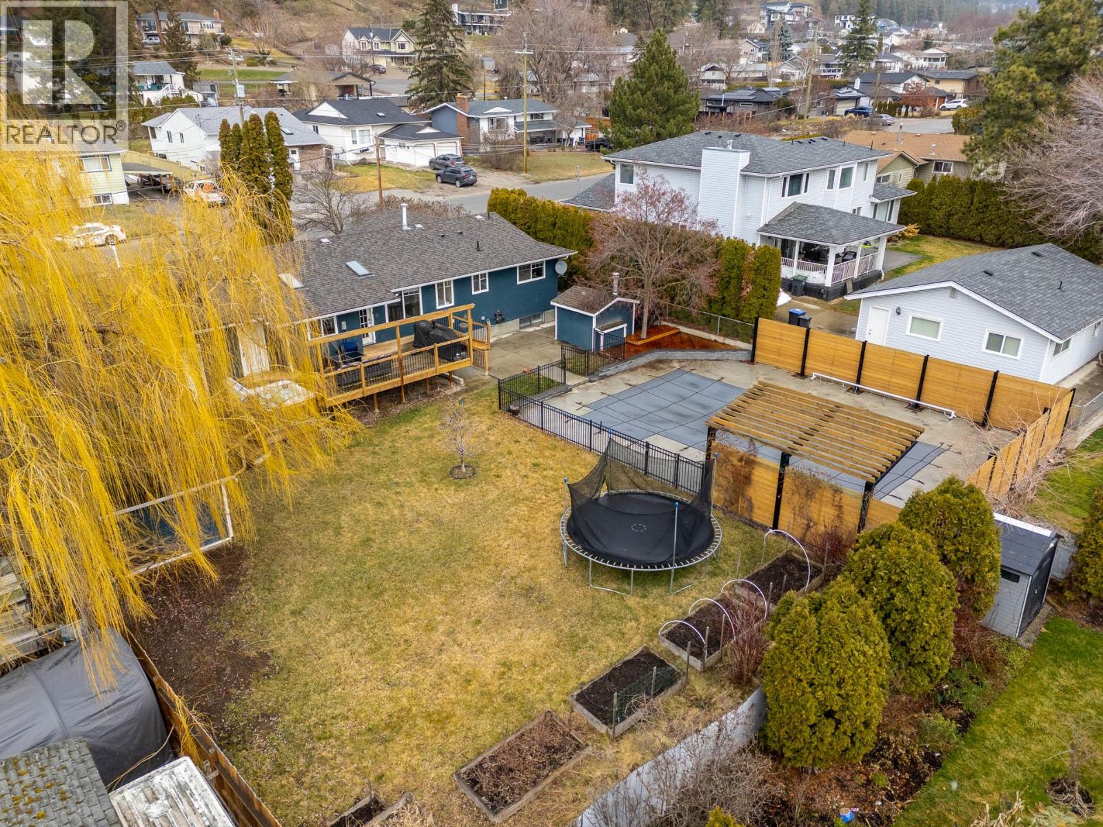 367 Yates Road, Kelowna, British Columbia  V1V 1R4 - Photo 68 - 10378728