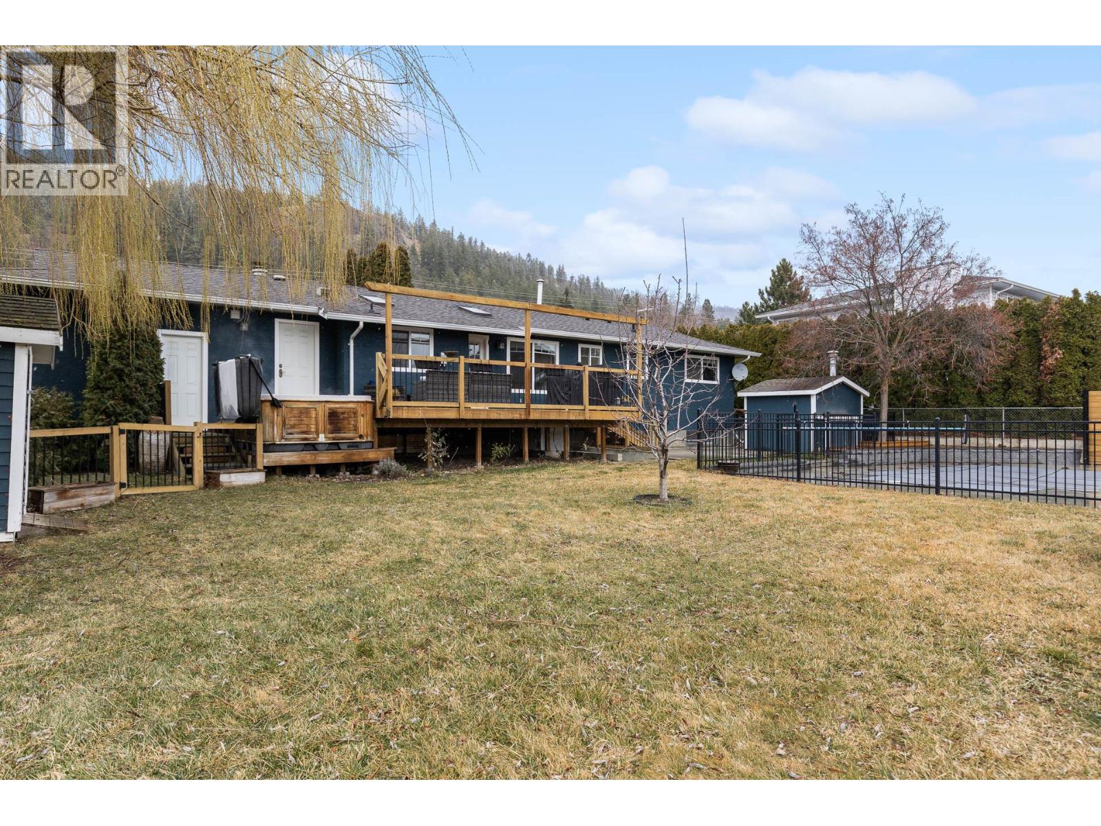 367 Yates Road, Kelowna, British Columbia  V1V 1R4 - Photo 57 - 10378728