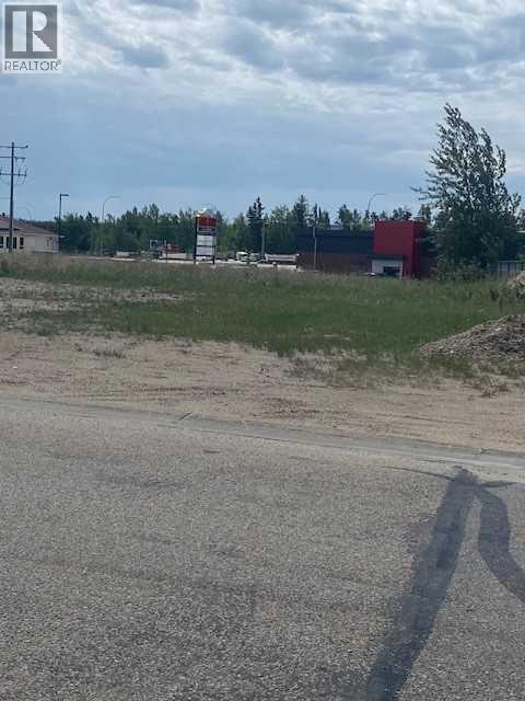 3507 35 Avenue, Whitecourt, Alberta