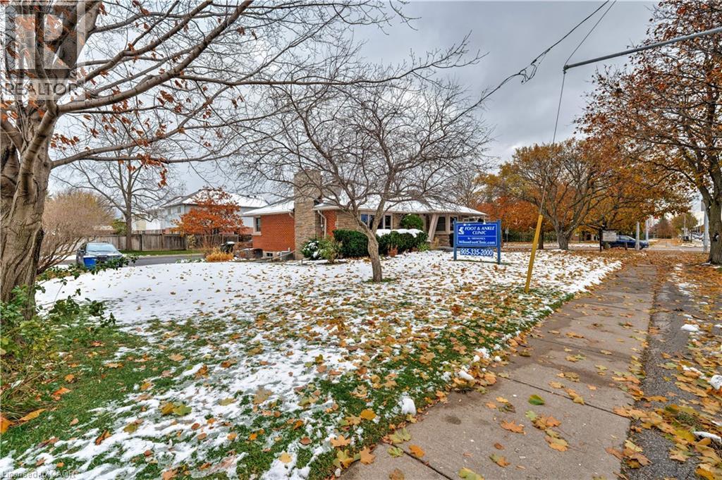 2409 Walker's Line, Burlington, Ontario  L7M 4K1 - Photo 9 - 40786108