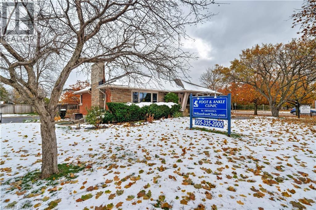 2409 Walker's Line, Burlington, Ontario  L7M 4K1 - Photo 8 - 40786108