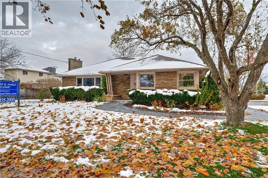 2409 Walker's Line, Burlington, Ontario  L7M 4K1 - Photo 4 - 40786108