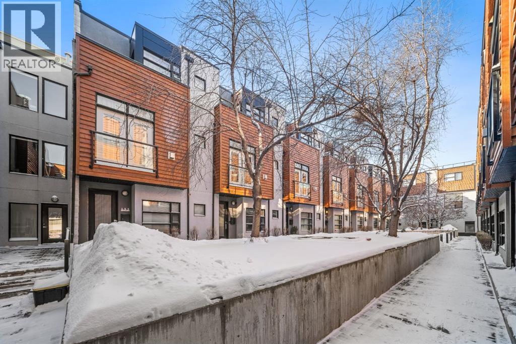 156 9 Street Ne, Calgary, Alberta  T2E 0P4 - Photo 35 - A2287780