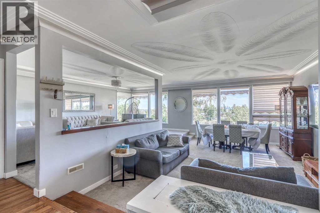 1721 22 Street Sw, Calgary, Alberta  T3C 1H4 - Photo 6 - A2293279