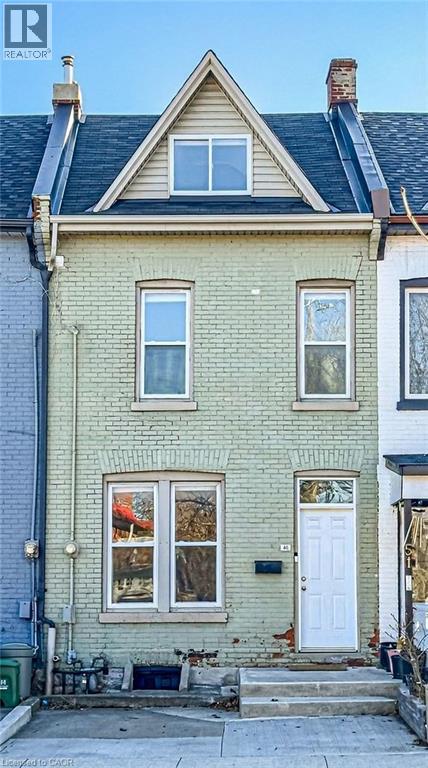 49 Sheaffe Street, Hamilton, Ontario  L8R 2E8 - Photo 2 - 40811879