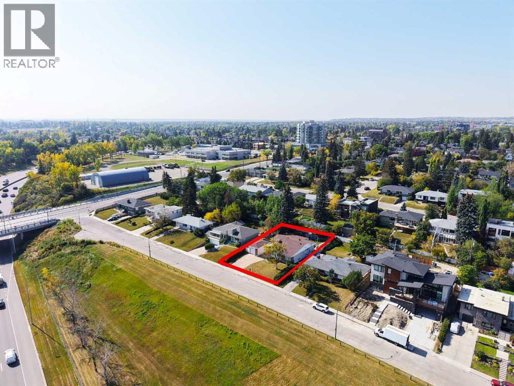 1721 22 Street Sw, Calgary, Alberta  T3C 1H4 - Photo 2 - A2293279