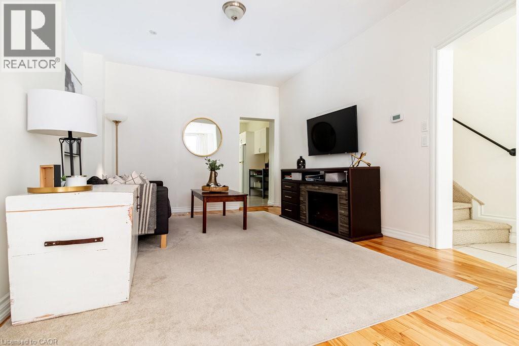 49 Sheaffe Street, Hamilton, Ontario  L8R 2E8 - Photo 6 - 40811879