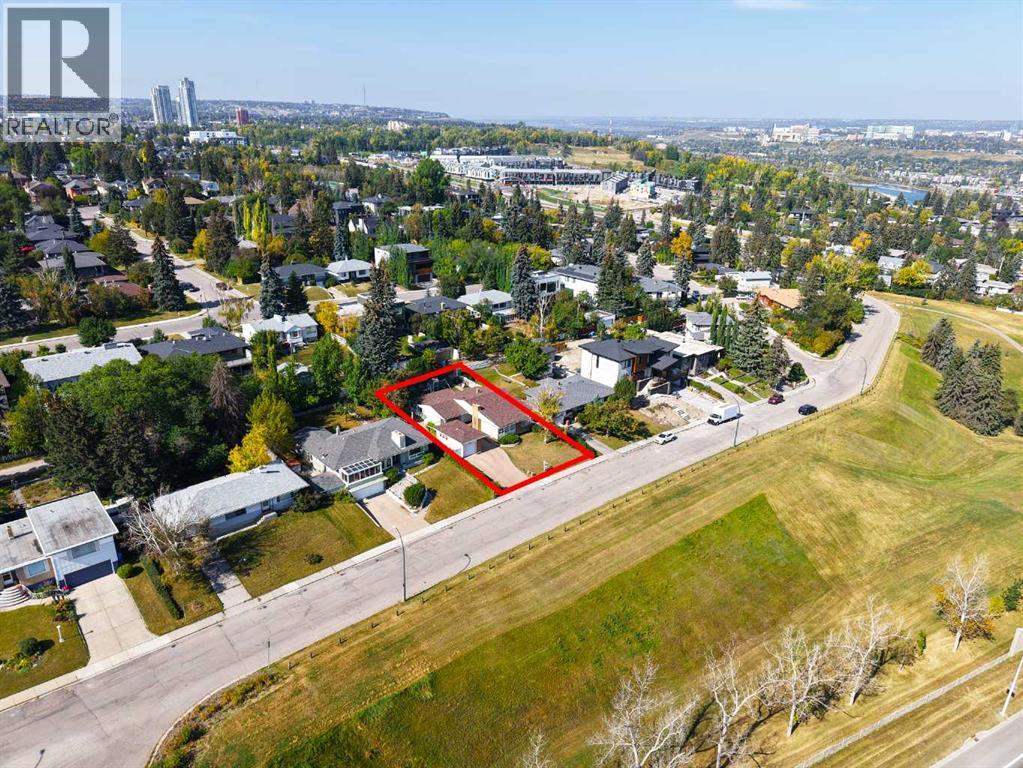 1721 22 Street Sw, Calgary, Alberta  T3C 1H4 - Photo 15 - A2293279