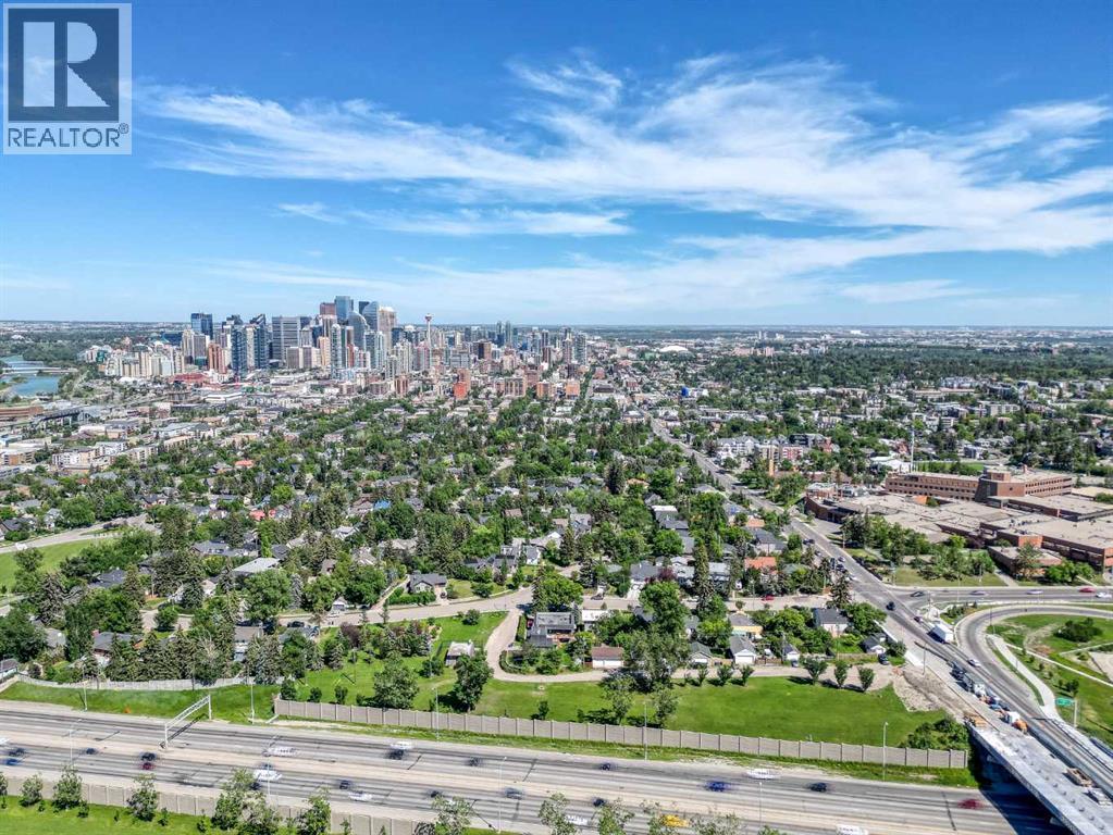 1721 22 Street Sw, Calgary, Alberta  T3C 1H4 - Photo 8 - A2293279