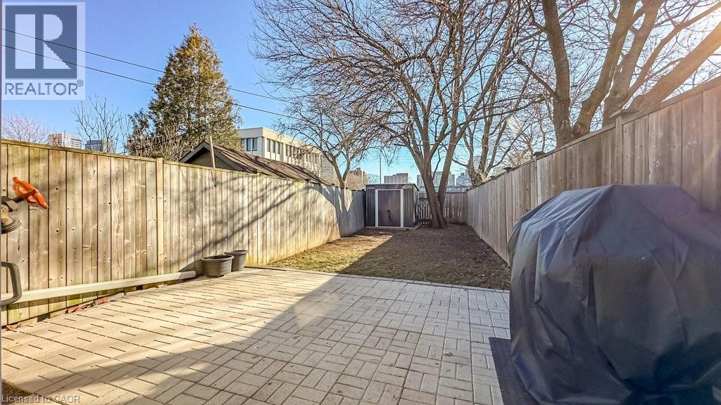 49 Sheaffe Street, Hamilton, Ontario  L8R 2E8 - Photo 28 - 40811879