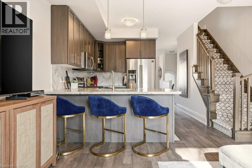 4174 Galileo Common, Burlington, Ontario  L7L 0G7 - Photo 7 - 40811931