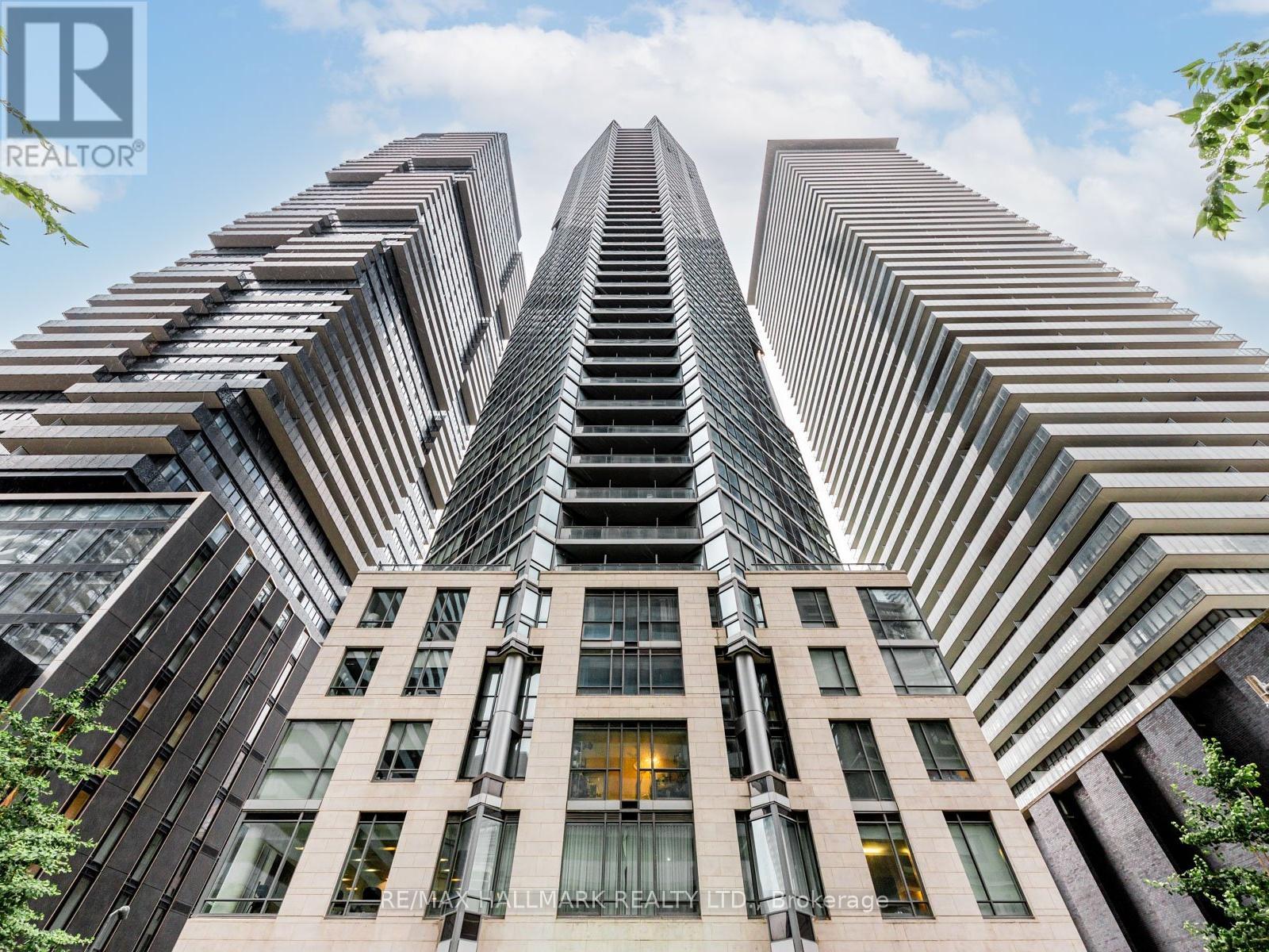 2302 - 45 CHARLES STREET E, Toronto, Ontario