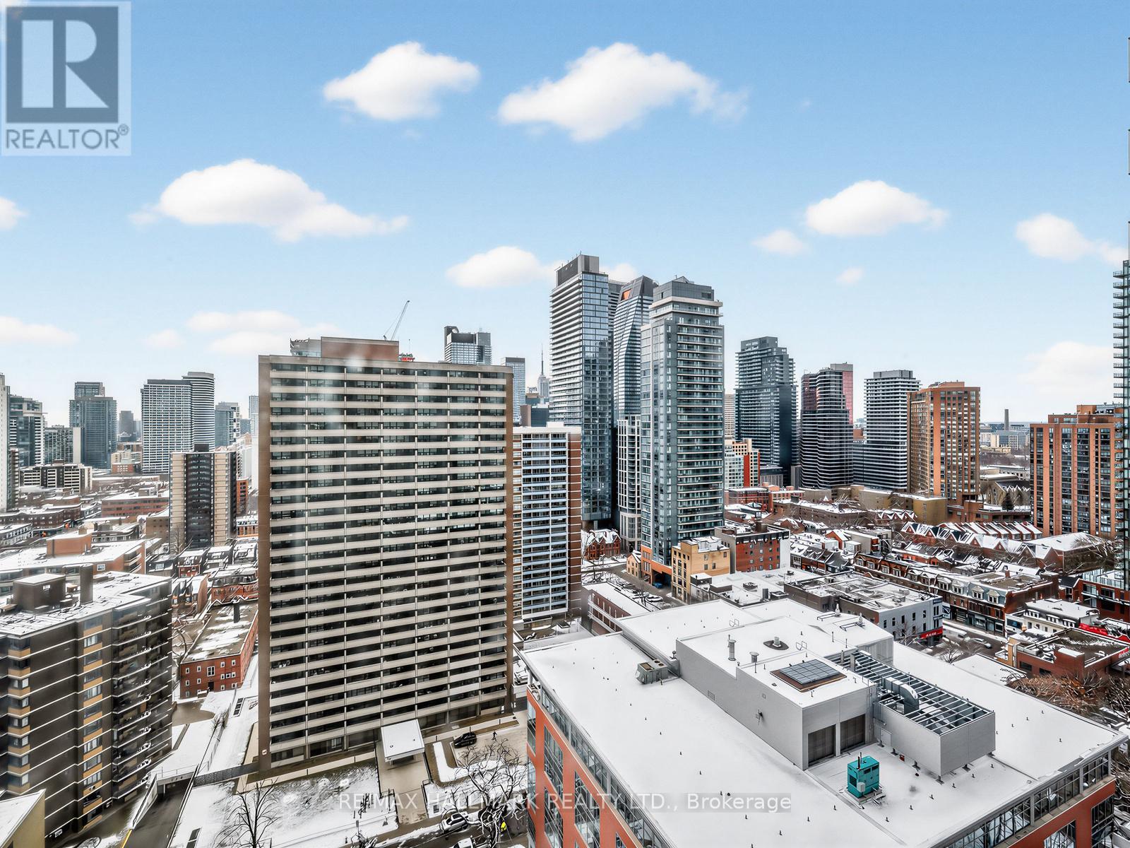 2302 - 45 Charles Street E, Toronto, Ontario  M4Y 1S2 - Photo 24 - C12890788